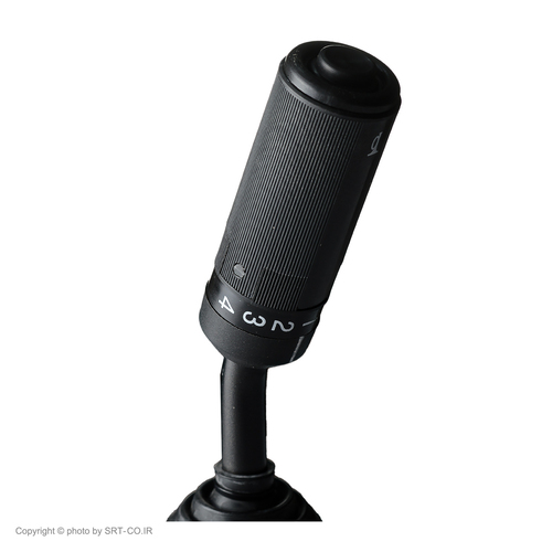 دسته دنده غلتک هپکو HR105