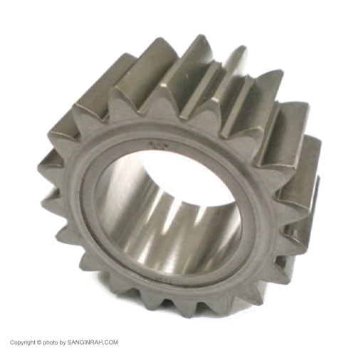 دنده هرزگرد کاریر بزرگ گردان بیل مکانیکی کوماتسو PC200-7