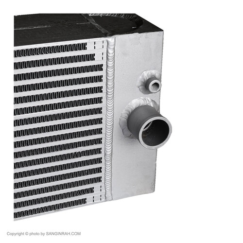 رادیاتور آب گریدر هپکو HG180C