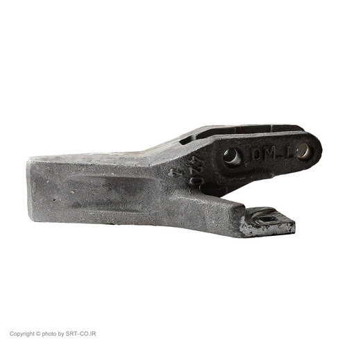 گوشه ناخن (چپ) لودر کوماتسو WA450 برند DM