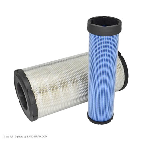 فیلتر هواکش بیل مکانیکی کوماتسو PC200-7