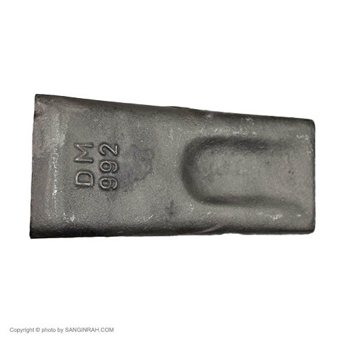 ناخن لودر کاترپیلار 992 برند DM