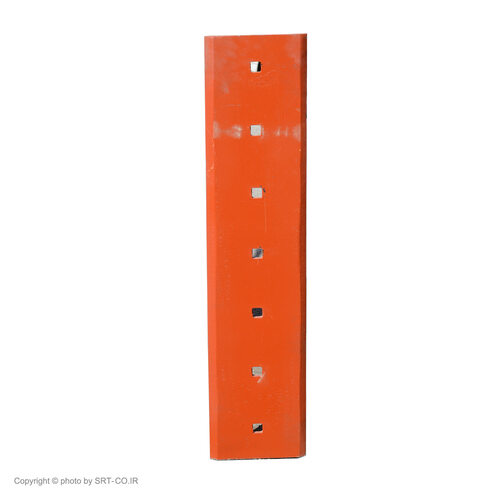 تیغه استریت بلدوزر  کوماتسو 155