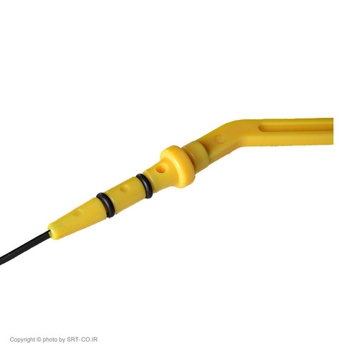 گیج روغن موتور دویتس 2012