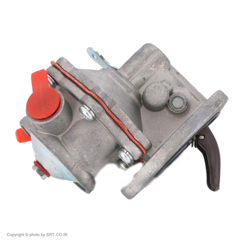 پمپ سه گوش غلتک هپکو CA25