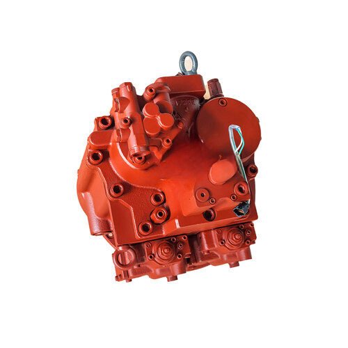 پمپ مادر بیل مکانیکی هیوندا R210W-7