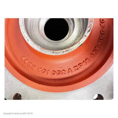 فول اکسل عقب گریدر هپکو HG180C