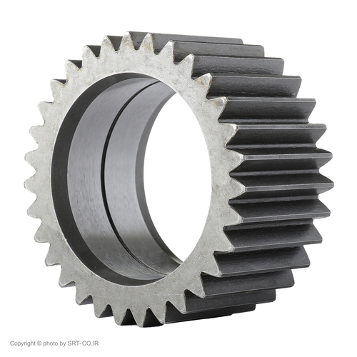 لوازم تعمیری چرخ غلتک هپکو HC100