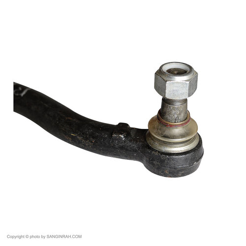 سیبک بیل مکانیکی هپکو HE100