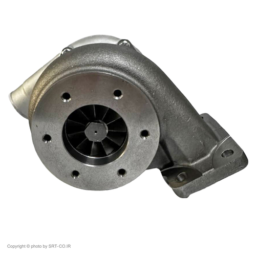 توربو شارژر لودر ولوو L120BM