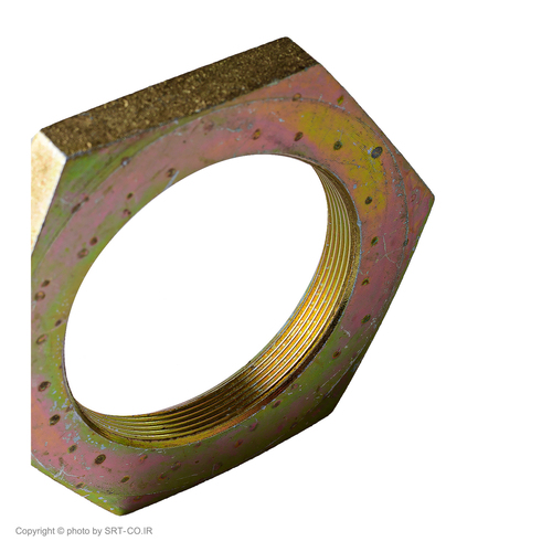 مهره فول چرخ جلو گریدر هپکو HG180