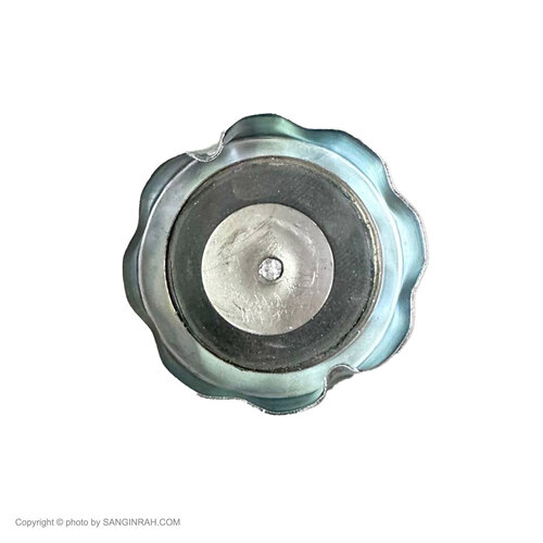 درب روغن گیربکس لودر کوماتسو WA470 خط 3