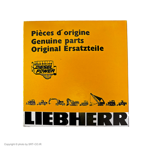 کیت جک فرمان بیل مکانیکی هپکو 912