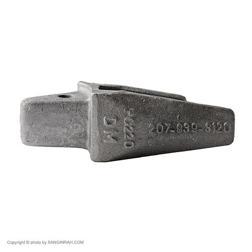 کلنگ بیل مکانیکی کوماتسو PC220-7 پین بغل برند DM