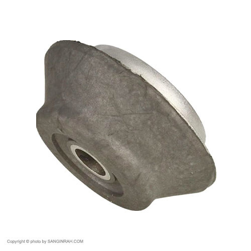 دسته موتور موتور کوماتسو 6D102