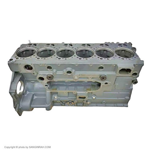 بلوک سیلندر لودر کوماتسو WA 470-3