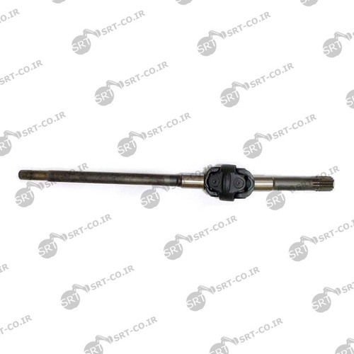 چهار شاخه بیل مکانیکی هپکو A316