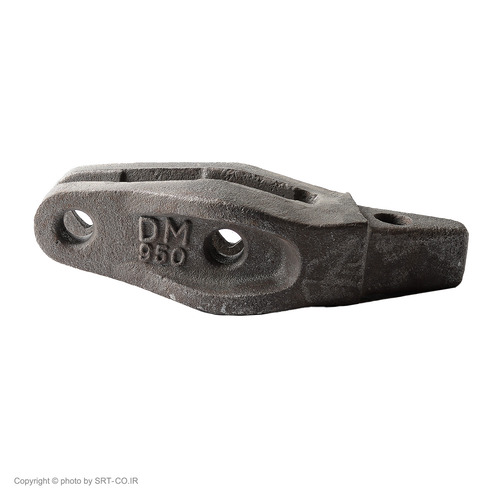کلنگ ناخن لودر کاترپیلار 950 برند DM