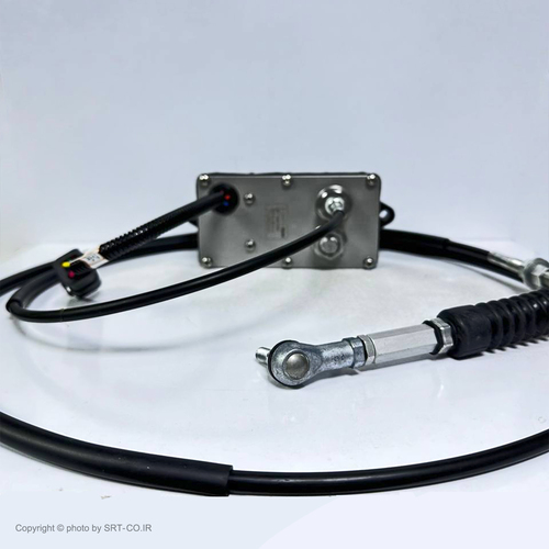 گاورنر بیل مکانیکی هیوندا 330