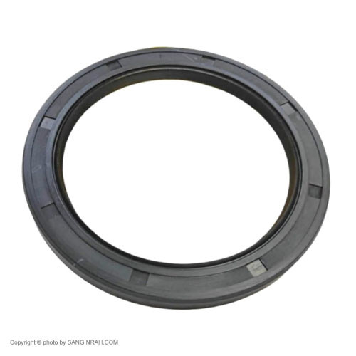 کاسه نمد سینی جلو موتور لودر کوماتسو WA 470-3