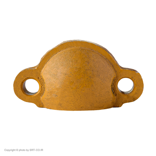 کپه نگهدارنده جک فرمان گریدر هپکو HG180