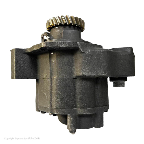 اویل پمپ بلدوزر کوماتسو D85