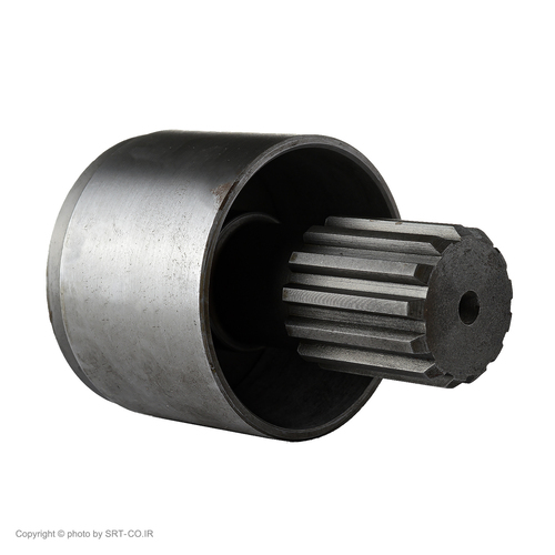 سری لنگری بلند درام غلتک هپکو HCD100C