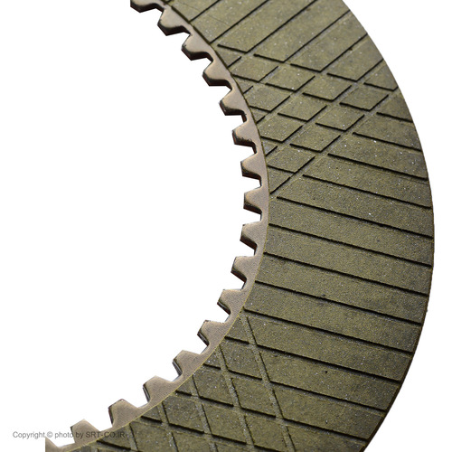 صفحه گرافیت چرخ گریدر هپکو HG180D