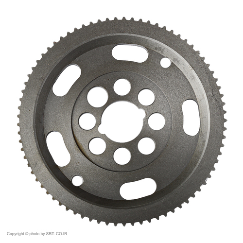 دنده خورشیدی چرخ غلتک هپکو HC100