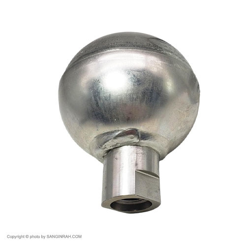 اکومولاتور لودر کوماتسو WA 470-3