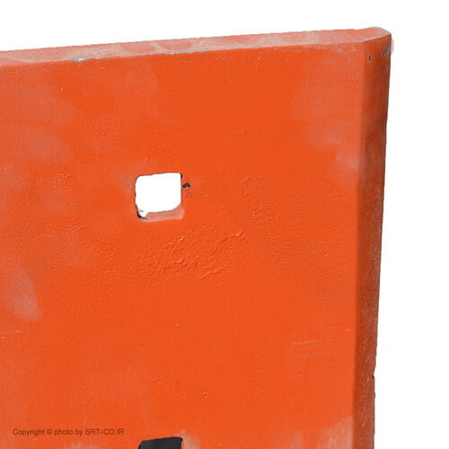 تیغه بلدوزر کوماتسو D85