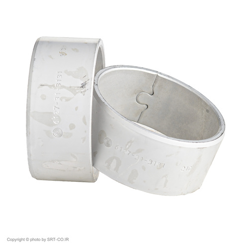 بوش میل سوپاپ لودر کوماتسو WA320