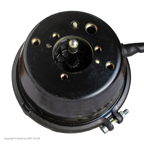 بوستر ترمز لودر ولوو 4400