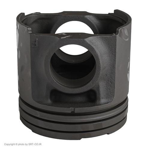 پیستون موتور گریدر کوماتسو GD705R2