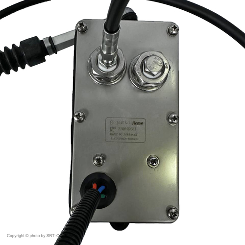 گاورنر بیل مکانیکی هیوندا 330