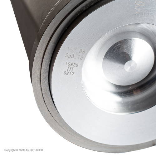 بوش پیستون رینگ لودر ولوو 4400