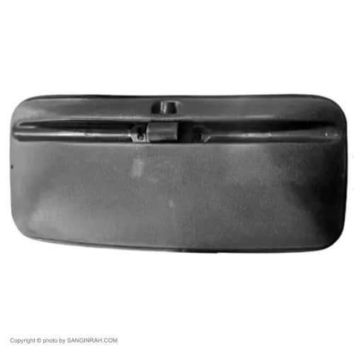 آینه بغل لودر کوماتسو WA 470-3