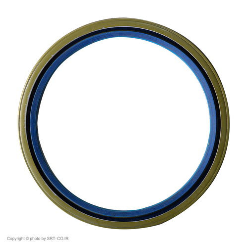 کاسه نمد چرخ عقب غلتک هپکو CA25