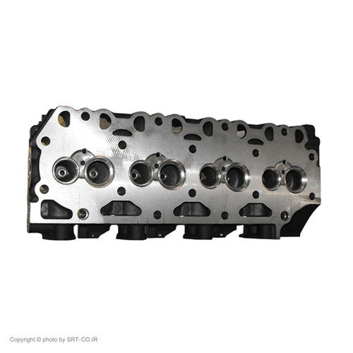 سرسیلندر موتور غلتک هپکو HC100C