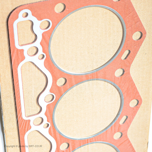 واشر سرسیلندر لودر کوماتسو W120