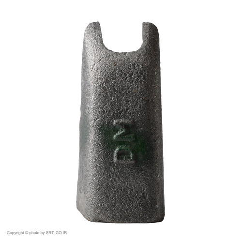 روبند ناخن لودر ولوو 4500 برند DM