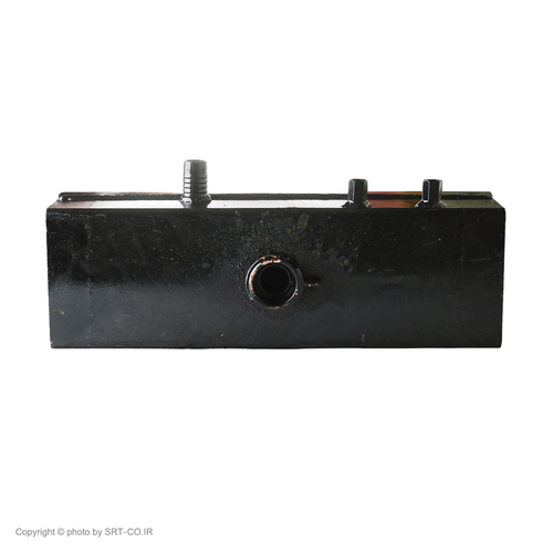 منبع آب فلزی غلتک هپکو HC100C