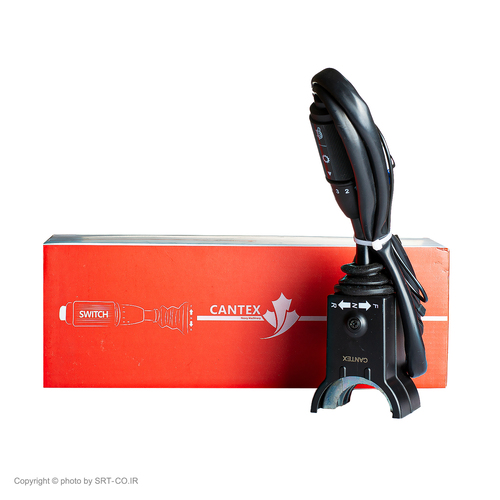 دسته دنده لودر ولوو 4400