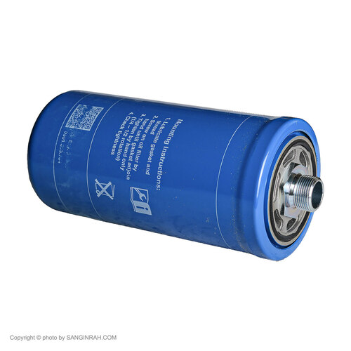 فیلتر گیربکس زد اف ZF 6WG190