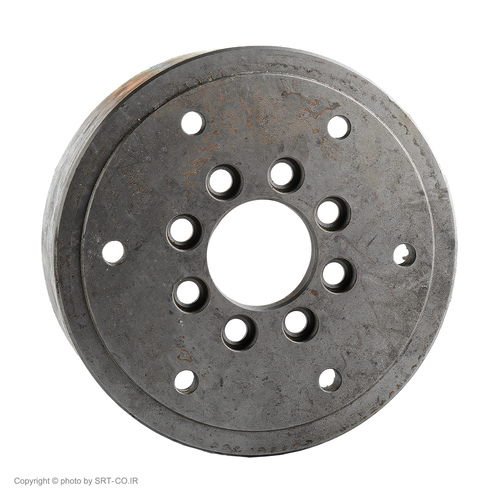 دنده رینگ گیر چرخ بیل بکهو هیدرومک 102