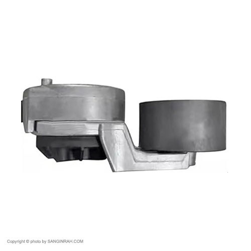 تسمه سفت کن موتور بیل مکانیکی کوماتسو PC200-7