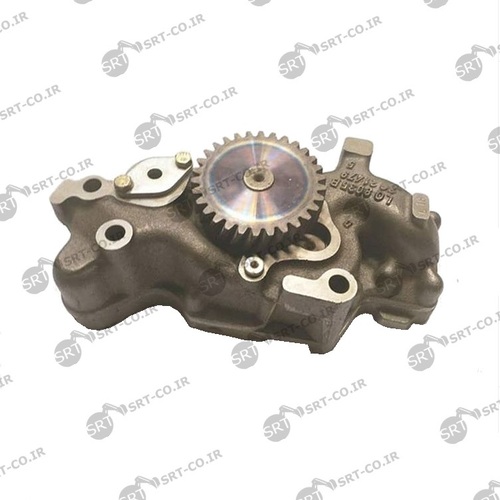 اویل پمپ بیل مکانیکی هپکو HE100