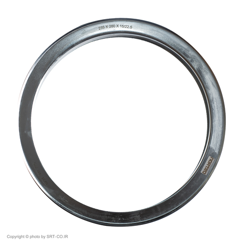 کاسه نمد چرخ لودر هپکو HWL65