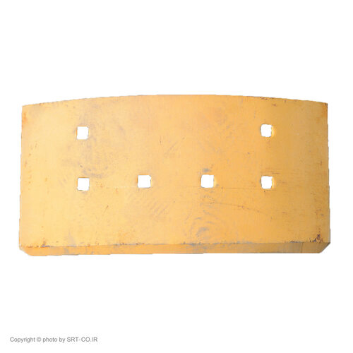 گوشه تیغه گریدر کوماتسو 661