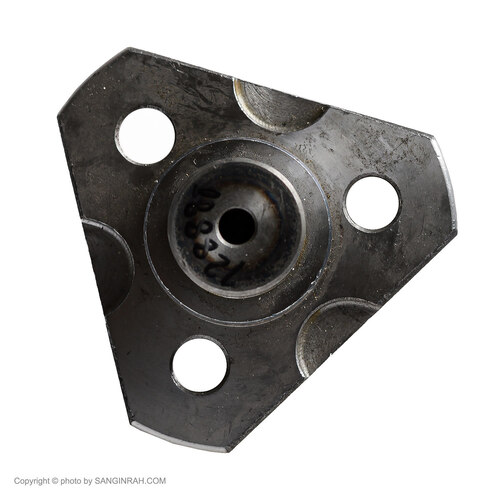 پین سگدست بیل بکهو نیوهلند B90